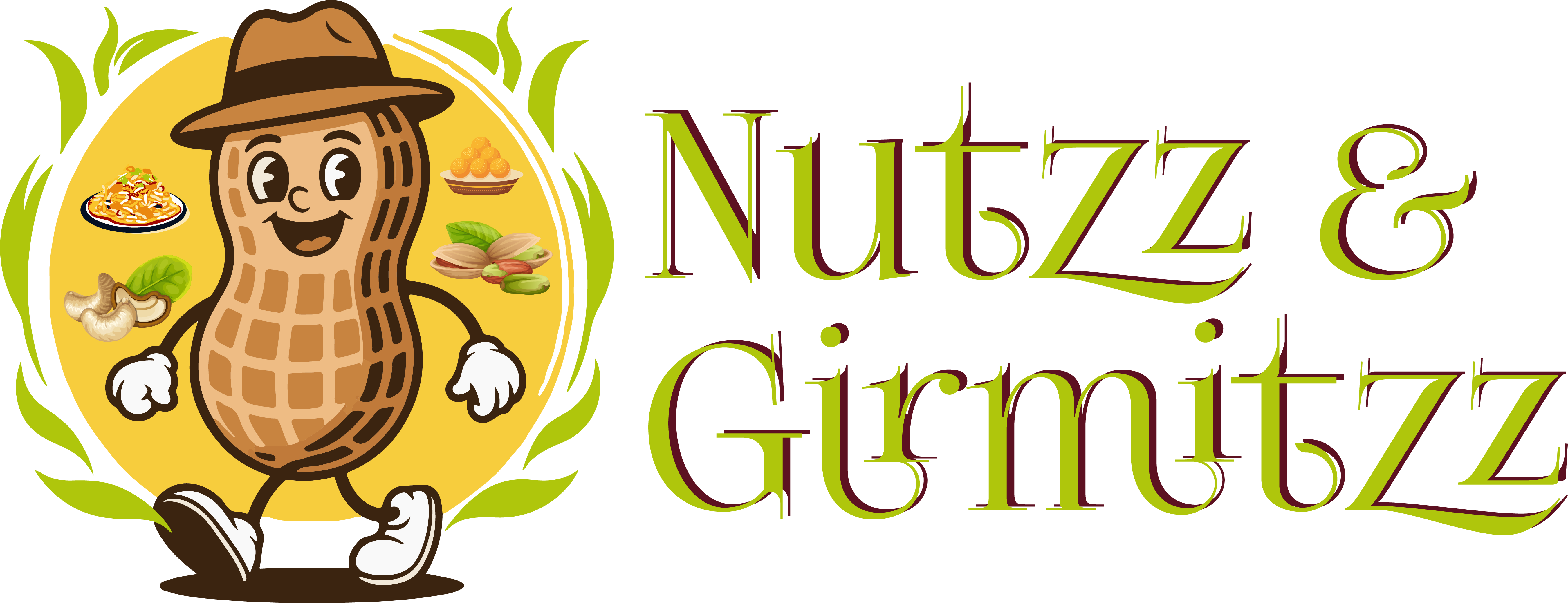 Nutzz and Girmitzz