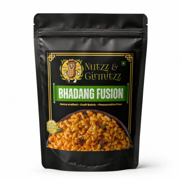 Bhadang Fusion