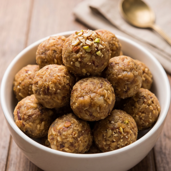 Dink Laddu