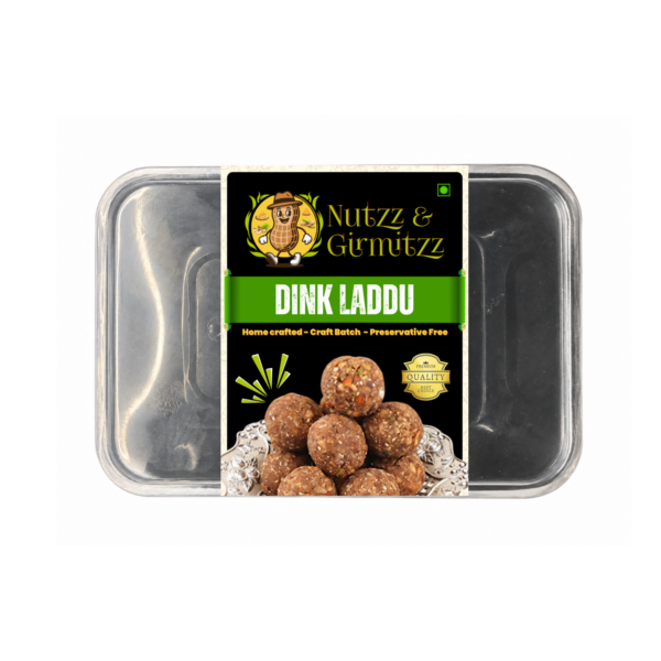 Dink Laddu