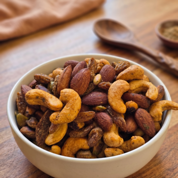Dry Fruit Mix