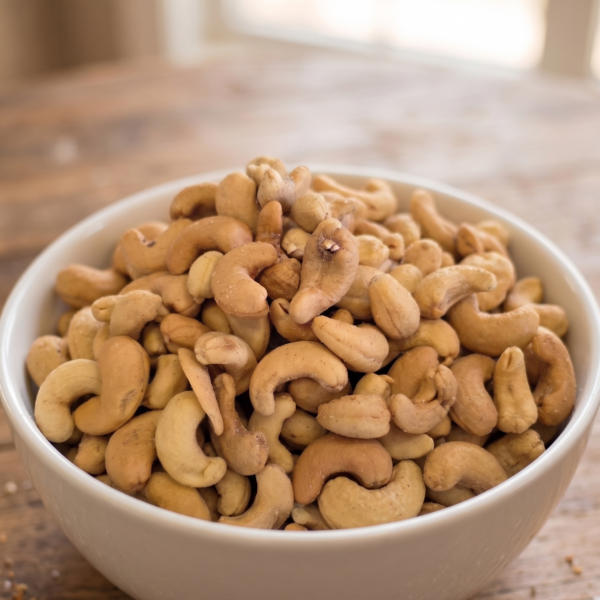 Salted Kaju