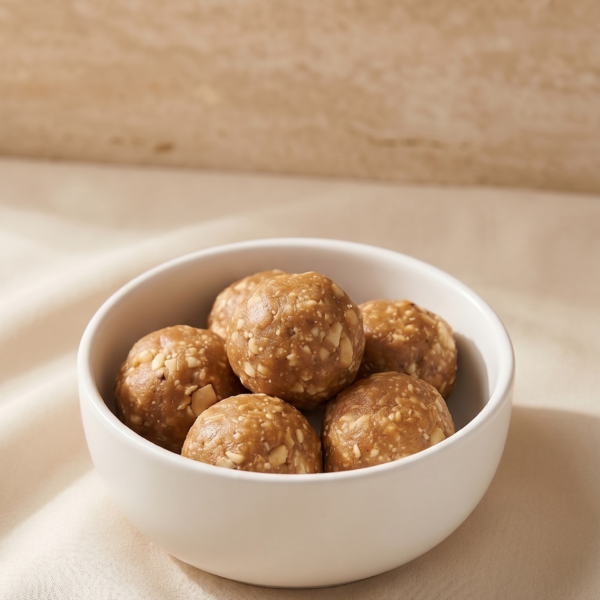 Shenga Laddu